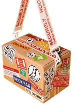 Hook Delivery Box